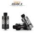 Aspire Zelos X Kit - 80W 18650 Nautilus 3 Set