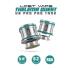 Lost Vape UB Pro Coils - Thelema Verdampfer