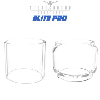 Thunderhead Creations Tauren Elite Pro MTL RTA Ersatzglas