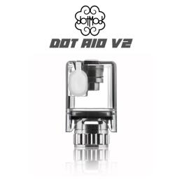 DotMod dotAIO V2 Pod - Leerpod Cartridge