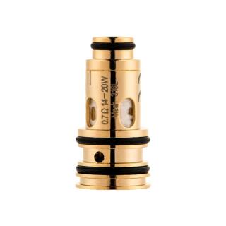 DotMod dotCoils Coils - dotAIO V2 Verdampfer 0,7 Ohm