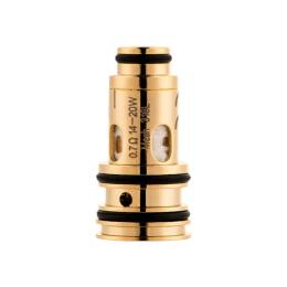 DotMod dotCoils Coils - dotAIO V2 Verdampfer 0,7 Ohm