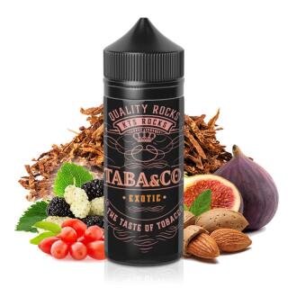KTS Taba & Co Aroma - Exotic