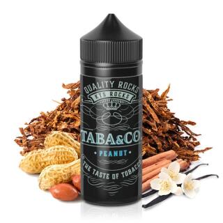 KTS Taba & Co Aroma - Peanut