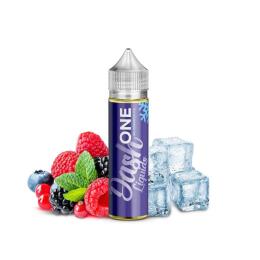 DASH Liquids - One Wildberries Ice Aroma