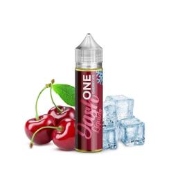 DASH Liquids - One Cherry Ice Aroma