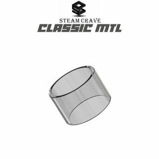 Steamcrave Aromamizer Classic MTL RTA Ersatzglas 3,5ml