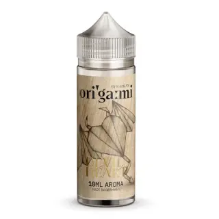 Kapkas Flava Aroma - Origami - Devil Heart