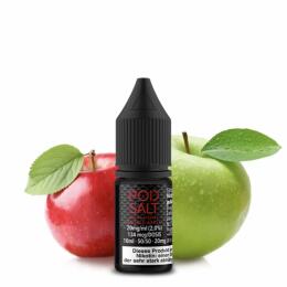 Pod Salt Nikotinsalz - Double Apple 20mg/ml 10ml