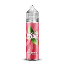 Mints Aroma - Melonmint 30ml Longfill