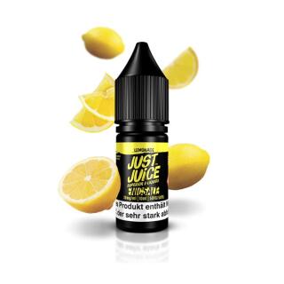 Just Juice Nikotinsalz - Lemonade 10ml