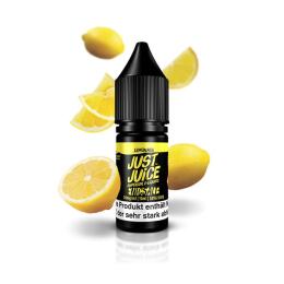 Just Juice Nicsalts - Lemonade 20mg/ml