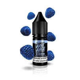 Just Juice Nikotinsalz - Blue Raspberry 10ml