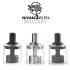 YachtVape Nivan MTL RTA V2 3ml Bellcap