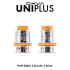 Oxva Uniplus Coils - PnM Verdampfer