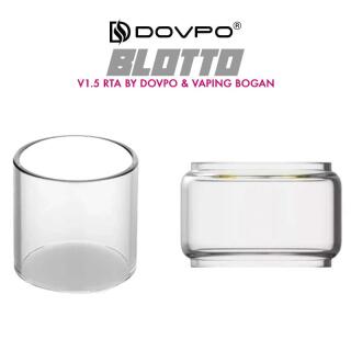 Dovpo Blotto V1.5 RTA Ersatzglas