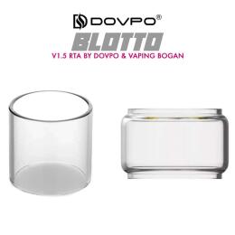 Dovpo Blotto V1.5 RTA Ersatzglas