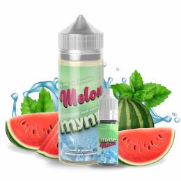 Mynt+ Aroma - Melon Mint 10ml Longfill
