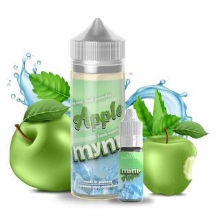 Mynt+ Aroma - Apple Mint 10ml Longfill