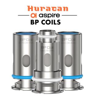 Aspire BP Coils - Verdampfer