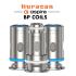 Aspire BP Coils - Verdampfer