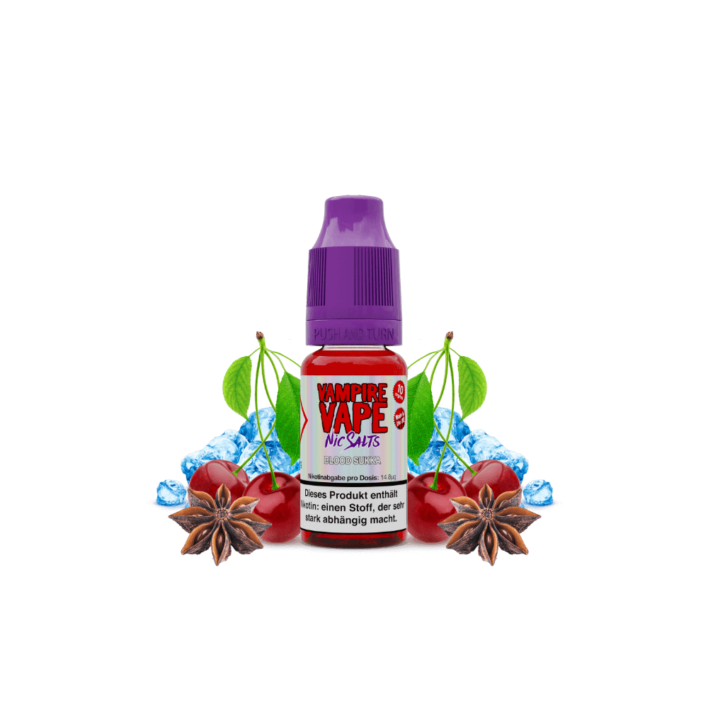 elfbar elfa kaufen Vampire Vape Nikotinsalz
