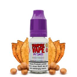 Vampire Vape Nikotinsalz - Sweet Tobacco 10mg/ml 10ml