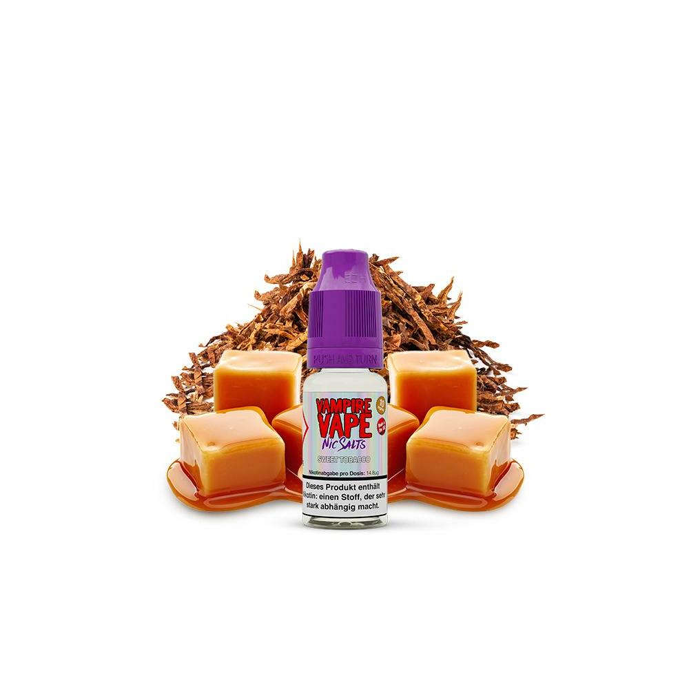 Vampire Vape Nikotinsalz