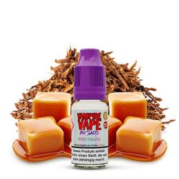 Vampire Vape Nikotinsalz - Sweet Tobacco 20mg/ml 10ml