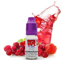 Vampire Vape Nikotinsalz - Vampire Toes 20mg/ml 10ml