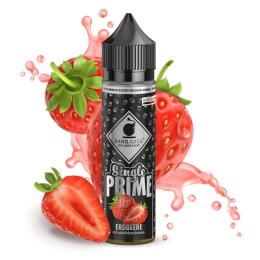 Bang Juice Aroma - Single Prime Erdbeere Longfill