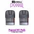 Uwell Popreel N1 Pods - Tank Verdampfer