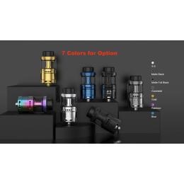 HellVape Fat Rabbit Solo RTA - 25mm Verdampfer