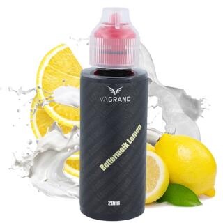Vagrand Aroma - Bottermelk Lemon 20ml