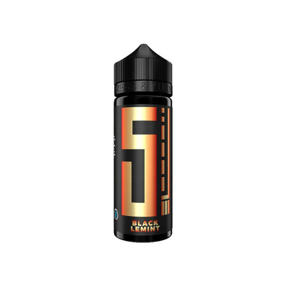 Aroma black автомобильный