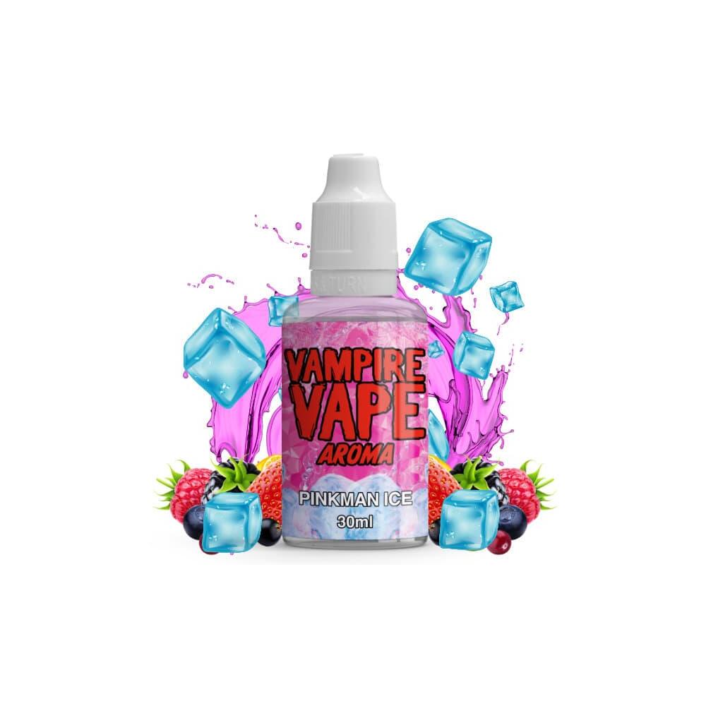 e zigarette aroma konzentrat DIY-Konzentrat Pistazie Vincent by VDLV 10ml main image 1