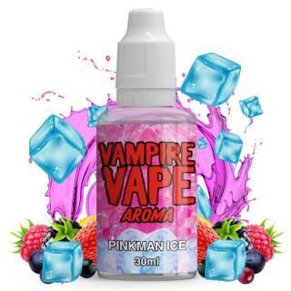 Vampire Vape Aroma - Pinkman ICE Konzentrat 30ml