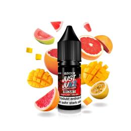 Just Juice Nikotinsalz - Mango &amp; Blood Orange Ice 10ml