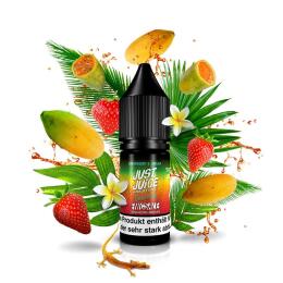 Just Juice Nikotinsalz - Strawberry & Curuba 10ml