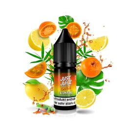 Just Juice Nikotinsalz - Lulo &amp; Citrus 10ml