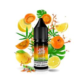 Just Juice Nikotinsalz - Lulo & Citrus 10ml