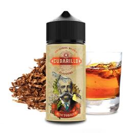 Cubarillo Aroma - Rum Tobacco