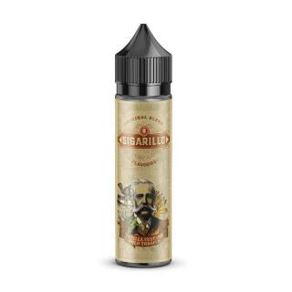 Sigarillo Aroma - Vanilla Custard Tobacco (VCT)