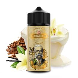 Cubarillo Aroma - Vanilla Custard Tobacco (VCT)