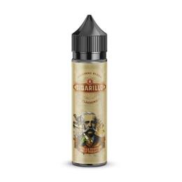 Sigarillo Aroma - Vanilla Custard Tobacco (VCT)