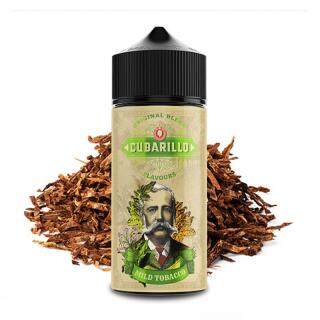 Cubarillo Aroma - Mild Tobacco