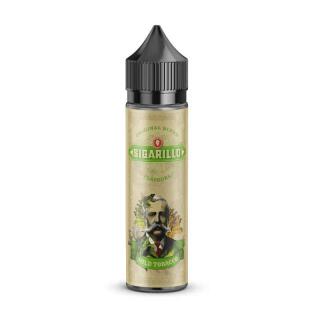 Sigarillo (Cubarillo) Aroma - Mild Tobacco