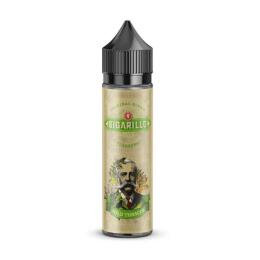 Sigarillo (Cubarillo) Aroma - Mild Tobacco