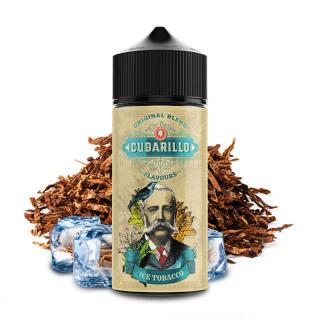 Cubarillo Aroma - Ice Tobacco