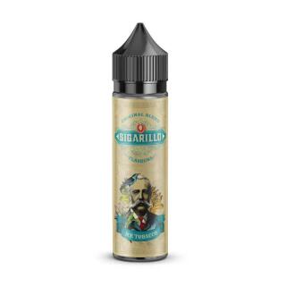 Sigarillo (Cubarillo) Aroma - Ice Tobacco